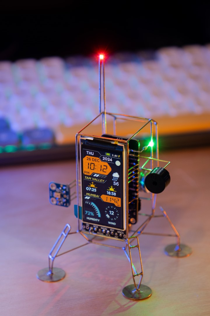 Lander R2